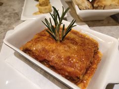 -OGGI TRATTORIA PIZZERIA(深业上城店)
