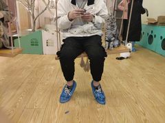 -萌喵咖啡屋(人民东路4号口M16商铺店)