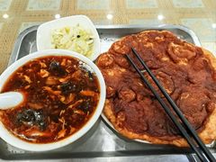-清真·鸦儿李记·小馆(后海店)