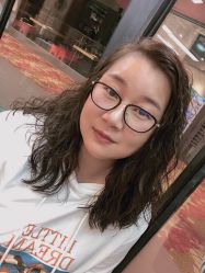点击看大图 -川和潮人漂色·烫染·接发