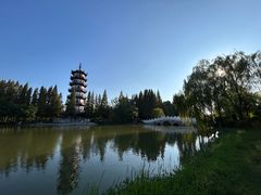 -桃花岛公园