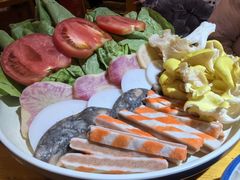 -民食香·腊排骨野生菌美食(木府店)
