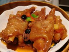 鸡爪-味友·厦门味(杏林湾店)