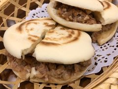 -陕西大厦中餐厅(陕西驻沪办店)