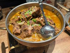 -耶里夏丽·丝路新疆菜·清真食品(徐汇南丹东路臻选店)