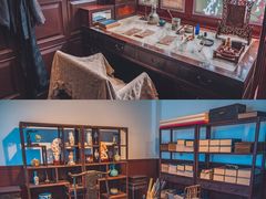 -李叔同故居纪念馆