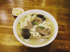 -刘信牛羊肉小炒泡馍(回民街店)