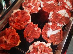 -上二楼涮肉馆(顺义二中店)