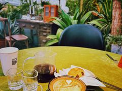 -禧室Joyous Lounge(禧园店)