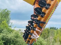 -七彩云南欢乐世界