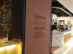 -COSTA COFFEE(恒基名人购物中心店)