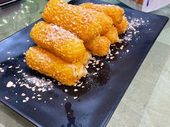 -大眼锅贴水饺(河东店)