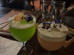 -LAMP BAR 水烟音乐酒吧