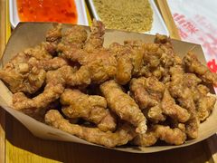 -即墨老公社·海肠捞饭大王(古城店)