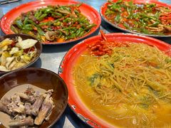 -馬伍旺川菜(江北虹悦城店)