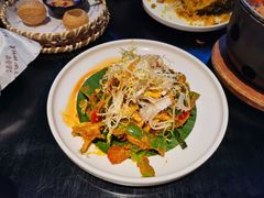 -Thai Alley泰爱里(二沙岛店)