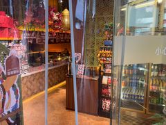 -耶里夏丽·新疆菜·28年喀什老馆(田林东路店)