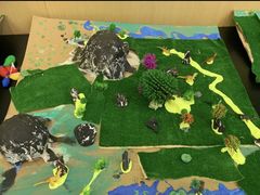 -神奇科学家STEAM科学实验科创赛事机器人编程逻辑思维MadScience(长宁来福士校区)