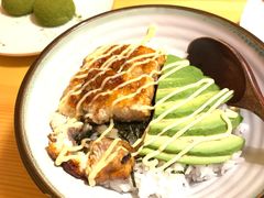 牛油果-福匠日本料理(人民路店)