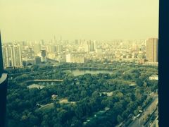 iphone_upload_pic-君悦酒店·乐厨·高空自助餐(青年大街店)