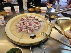 -阿昌白族石板烧(大理古城店)