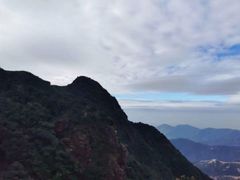 -七娘山