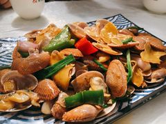 -桥东喜碧海鲜街(水东街店)