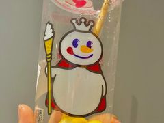 -蜜雪冰城(大润发店)