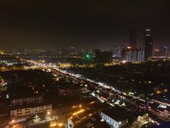 -杜尚rooftop露台酒吧