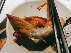 -阪尚皇·原切牛排·烤肉火锅自助(北京路店)