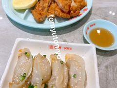 -小姜锅贴(凤凰街店)