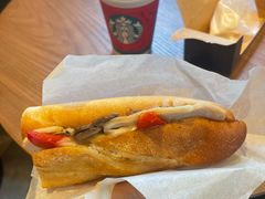 -星巴克臻选(思南公馆店)
