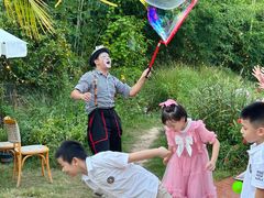 -HERRE·FARM 赫尔露营农场·团建聚会包场