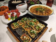 -拈菜(观音桥阳光世纪店)