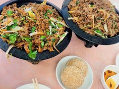 -烤肉宛饭庄(南礼士路店)