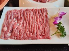 -南门涮肉(天坛店)