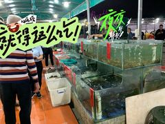 -大笑饭堂(甲子桥店)