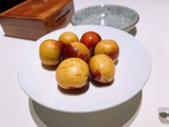 -四季民福烤鸭店(外滩外白渡桥店)