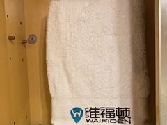 -正佳金殿维福顿公寓(广州正佳广场体育西路地铁站店)