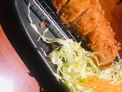 -山杏yama-katsu·吉列炸物