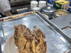 -老四季(南市场店)