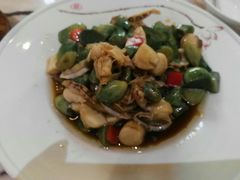 -金百万烤鸭店(马甸店)