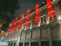 -三坊七巷历史文化街区