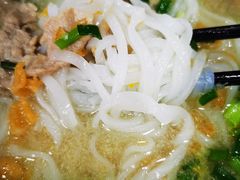 -许佳后安粉汤店