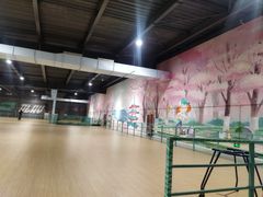 -极限PLAY运动娱乐新世界·团建派对表演休闲馆·室内高空游乐园