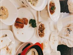 -莆田餐厅PUTIEN(西安万象天地店)