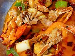 -七欣天香辣蟹火锅(无锡金太湖国际城店)