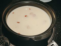-捞王猪肚鸡火锅(昆山店)