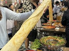 -辉记炭烧海鲜大排档·老字号(福田店)