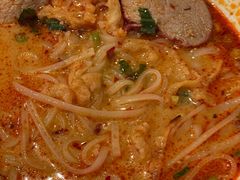 -URBAN SOI Thai Kitchen乐泰料理(长乐路店)